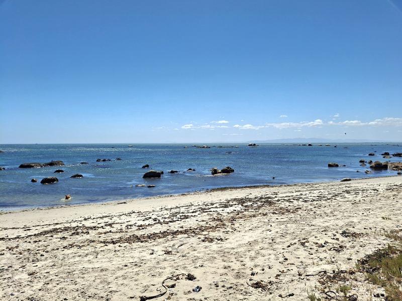 3 Bedroom Property for Sale in Hannasbaai Western Cape